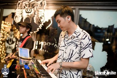คืนวันศุกร์ ที่ ไอนุ บาร์ — photo 111