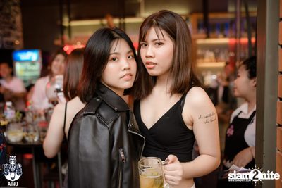 คืนวันศุกร์ ที่ ไอนุ บาร์ — photo 114