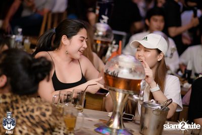 คืนวันศุกร์ ที่ ไอนุ บาร์ — photo 117