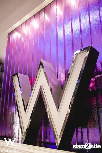 Girls Gone Wild at Woobar at W Bangkok — photo 3