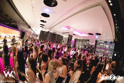 Girls Gone Wild at Woobar at W Bangkok — photo 47