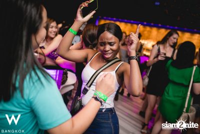 Girls Gone Wild at Woobar at W Bangkok — photo 56