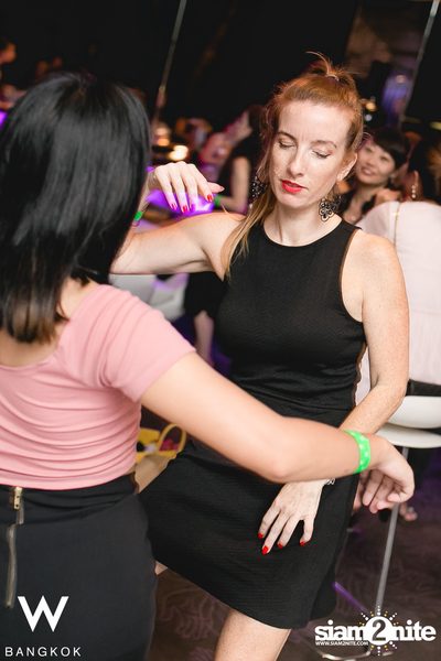 Girls Gone Wild at Woobar at W Bangkok — photo 62