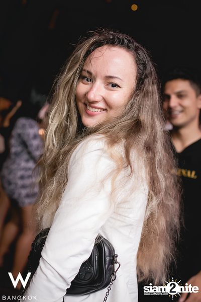 Girls Gone Wild at Woobar at W Bangkok — photo 63