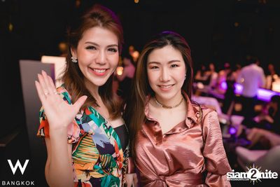 Girls Gone Wild at Woobar at W Bangkok — photo 77