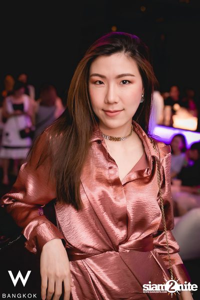 Girls Gone Wild at Woobar at W Bangkok — photo 78