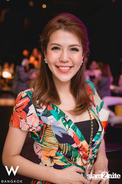 Girls Gone Wild at Woobar at W Bangkok — photo 80