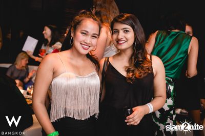Girls Gone Wild at Woobar at W Bangkok — photo 82