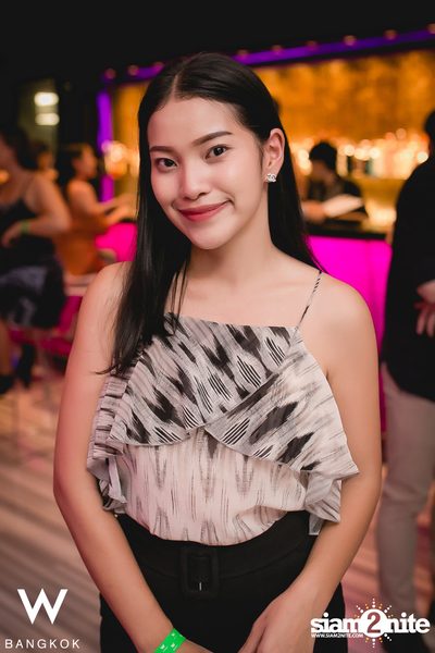 Girls Gone Wild at Woobar at W Bangkok — photo 90