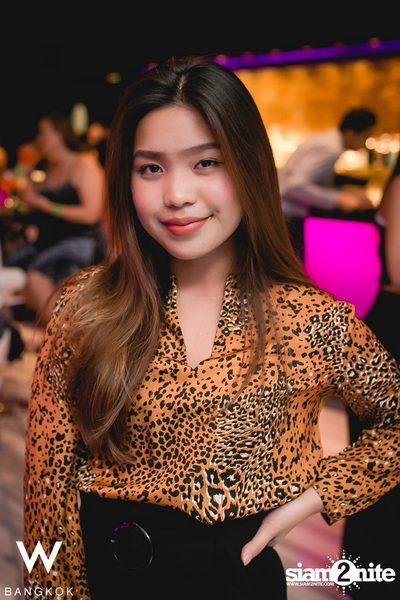 Girls Gone Wild at Woobar at W Bangkok — photo 91