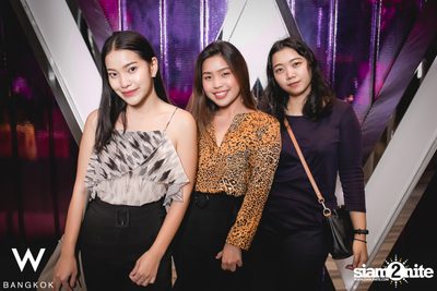 Girls Gone Wild at Woobar at W Bangkok — photo 104