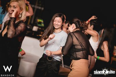 Girls Gone Wild at Woobar at W Bangkok — photo 117