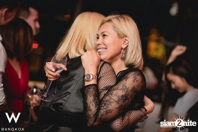 Girls Gone Wild at Woobar at W Bangkok — photo 118
