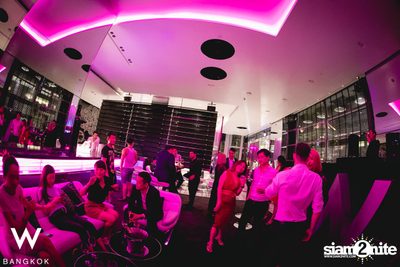 Girls Gone Wild at Woobar at W Bangkok — photo 120