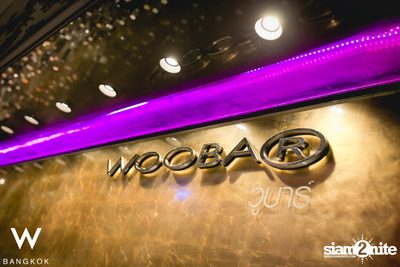 Girls Gone Wild at Woobar at W Bangkok — photo 121