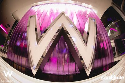 Girls Gone Wild at Woobar at W Bangkok — photo 126