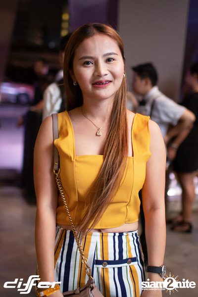Urboy TJ x Oat Pramote ที่ ดิฟเฟอร์ ผับ พัทยา — photo 6