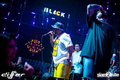 Urboy TJ x Oat Pramote ที่ ดิฟเฟอร์ ผับ พัทยา — photo 86