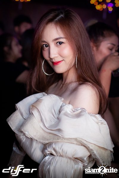 Urboy TJ x Oat Pramote ที่ ดิฟเฟอร์ ผับ พัทยา — photo 110