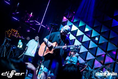 Urboy TJ x Oat Pramote ที่ ดิฟเฟอร์ ผับ พัทยา — photo 117