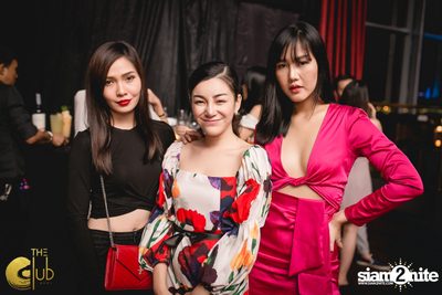 Saturdays with the BKK Invaders ที่ เดอะคลับคอย — photo 6