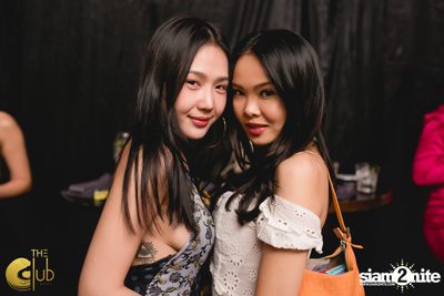 Saturdays with the BKK Invaders ที่ เดอะคลับคอย — photo 9