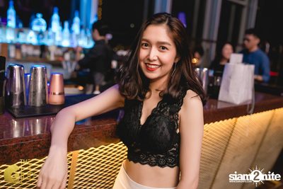 Saturdays with the BKK Invaders ที่ เดอะคลับคอย — photo 11