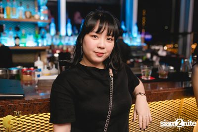 Saturdays with the BKK Invaders ที่ เดอะคลับคอย — photo 12