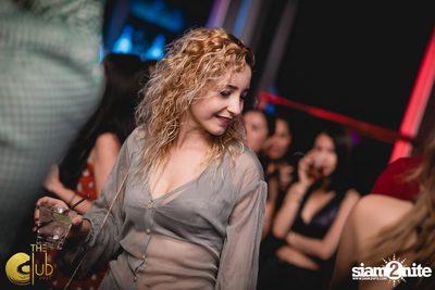 Saturdays with the BKK Invaders ที่ เดอะคลับคอย — photo 34