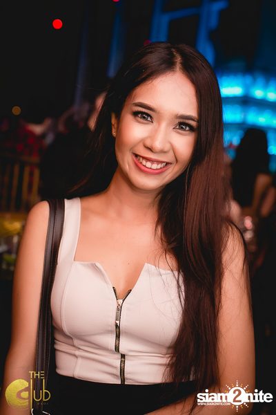 Saturdays with the BKK Invaders ที่ เดอะคลับคอย — photo 36