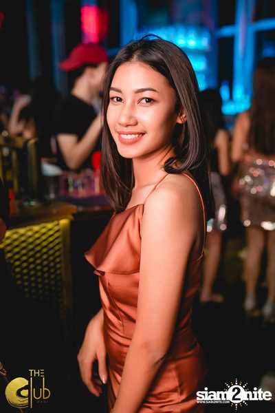 Saturdays with the BKK Invaders ที่ เดอะคลับคอย — photo 37