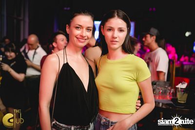 Saturdays with the BKK Invaders ที่ เดอะคลับคอย — photo 39