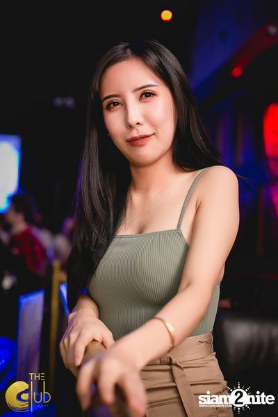 Saturdays with the BKK Invaders ที่ เดอะคลับคอย — photo 41