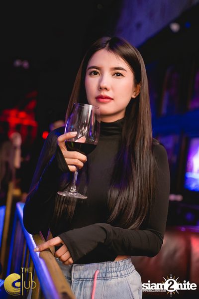Saturdays with the BKK Invaders ที่ เดอะคลับคอย — photo 42