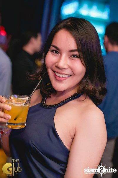Saturdays with the BKK Invaders ที่ เดอะคลับคอย — photo 50