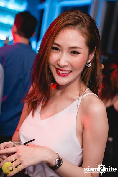 Saturdays with the BKK Invaders ที่ เดอะคลับคอย — photo 51