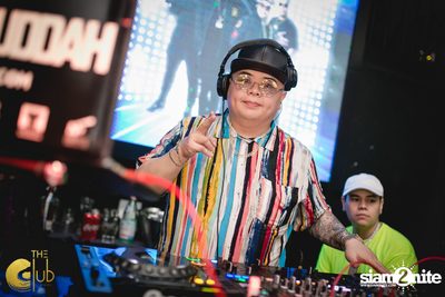 Saturdays with the BKK Invaders ที่ เดอะคลับคอย — photo 65
