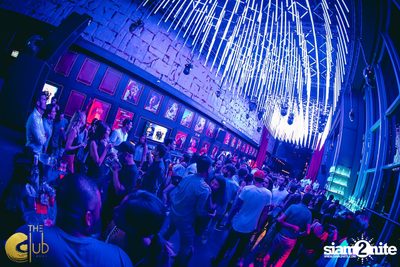 Saturdays with the BKK Invaders ที่ เดอะคลับคอย — photo 78
