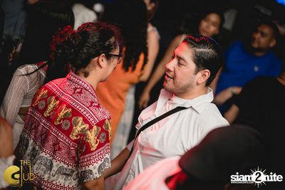 Saturdays with the BKK Invaders ที่ เดอะคลับคอย — photo 84