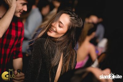 Saturdays with the BKK Invaders ที่ เดอะคลับคอย — photo 86