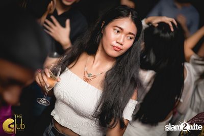 Saturdays with the BKK Invaders ที่ เดอะคลับคอย — photo 87