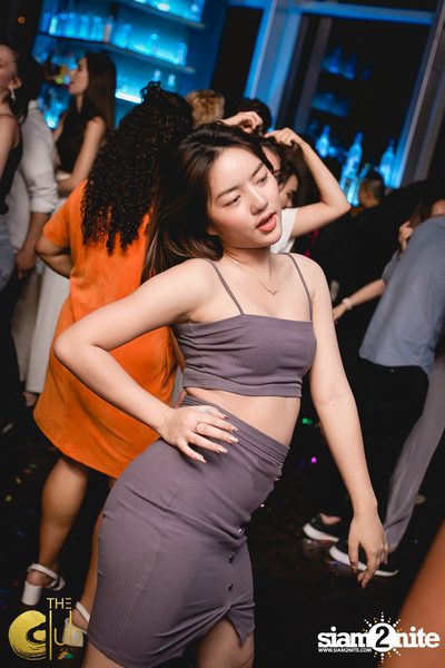 Saturdays with the BKK Invaders ที่ เดอะคลับคอย — photo 103