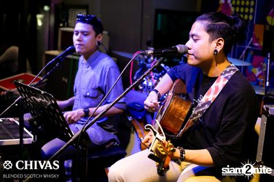 ETC. at Why Here | Major Ratchayothin — photo 2