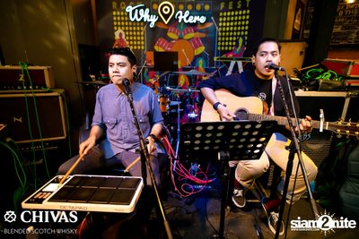 ETC. at Why Here | Major Ratchayothin — photo 5