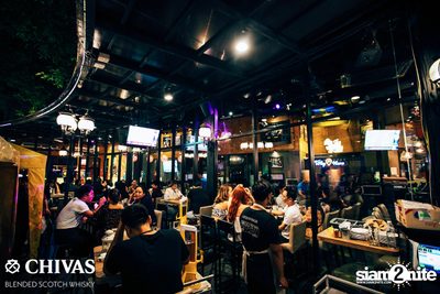 ETC. at Why Here | Major Ratchayothin — photo 7