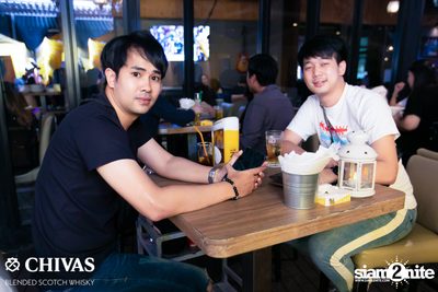 ETC. at Why Here | Major Ratchayothin — photo 8