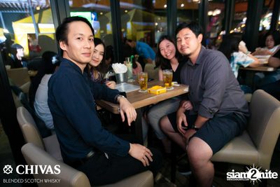 ETC. at Why Here | Major Ratchayothin — photo 9