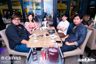 ETC. at Why Here | Major Ratchayothin — photo 24