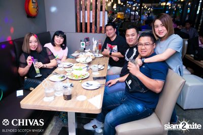 ETC. at Why Here | Major Ratchayothin — photo 25