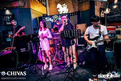ETC. at Why Here | Major Ratchayothin — photo 33